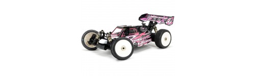 Sworkz Evo II Nitro Buggy