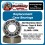 Team Fast Eddy Replacement RC/CY Engine Bearing Set