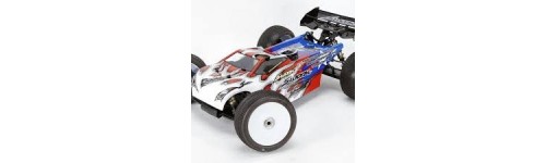 Sworkz 350T Nitro Truggy