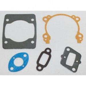  Zenoah Gasket Set G320RC / G320PUM 967319501 | Zenoah Car Engine Parts  | Zenoah Marine Engine Parts 