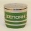 Zenoah Piston 34mm with Molybdenum Disulfide Friction Reducing Coating