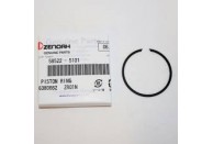ca295 - Zenoah G320RC / G320PUM 38mm Piston Ring  | Zenoah Car Engine Parts  | Zenoah Marine Engine Parts 