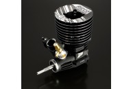 PICCO V1 .21 RACE 5 Port Nitro Engine