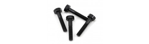 Bolts, Screws, Nuts, Washers & Ball Studs