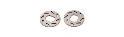 Brake Parts