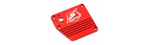 Alloy  & Option Parts
