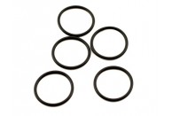  Novarossi 18.77x1.77mm Rear Cover O-Ring (5) | Engine Accessories