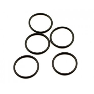  Novarossi 18.77x1.77mm Rear Cover O-Ring (5) | Engine Accessories