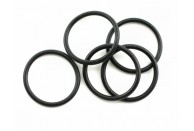  Novarossi Outer O-Rings for Carburetor (5) | Engine Accessories