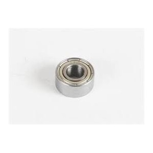 5x11x5mm Metal Shielded Bearing 2Pc  | Bearings | Baja Bearings  | All Bearings 