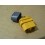 Nylon XT60 Connectors Male/Female (pair) GENUINE