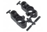 SWorkz S35-3 Front Steering Knuckle Set | Suspension & Steering Parts | All Plastic Parts