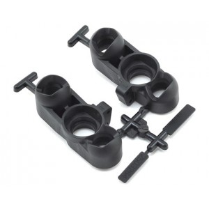 SWorkz S35-3 Front Steering Knuckle Set | Suspension & Steering Parts | All Plastic Parts