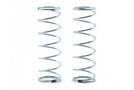  SWorkz S350 "C-1" Competition Shock Spring Set (75x1.5x7.75mm) (Sky Blue) | Suspension & Steering Parts | Shock parts