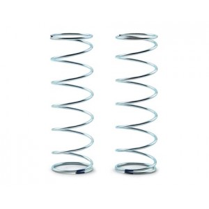  SWorkz S350 "C-1" Competition Shock Spring Set (75x1.5x7.75mm) (Sky Blue) | Suspension & Steering Parts | Shock parts