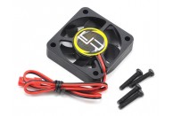 Yeah Racing 40x40x10mm Tornado High Speed Cooling Fan | ESC and Motors | ESC | 1/8 | ESC & Motor Combos