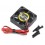 Yeah Racing 40x40x10mm Tornado High Speed Cooling Fan