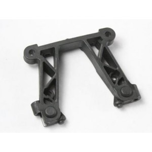 ROVAN 2 REAR BULKHEAD | Rear Suspension Parts | Chassis | Suspension & Steering Parts | Chassis Parts  | Rovan