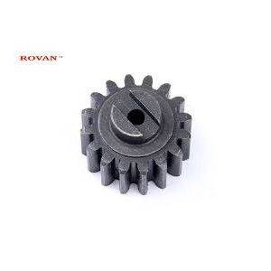 Baja Pinion Gear 16T  | Diff Drivetrain & Gears | Drivetrain Parts | Rovan