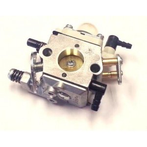 Modified Walbro WT-990 High-Performance Carburetor for Zenoah / CY Engines - With Throttle Shaft Bearings Installed | Carbs Complete