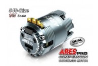 SkyRC Ares Pro 5.5T Brushless Motor | 1/10th Motors