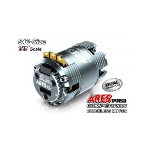 SkyRC Ares Pro 5.5T Brushless Motor | 1/10th Motors