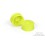Velocity 2.2" Hex Front Yellow Wheels for RB6, B5, B5M