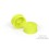 Velocity 2.2" Hex Front Yellow Wheels for RB6, B5, B5M