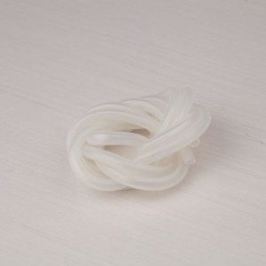 Water Cooling Silicone Tube 1 Meter Length OD 4mm ID 2mm | Water Cooling 
