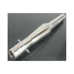 Stainless Steel Exhaust Pipe | Exhausts