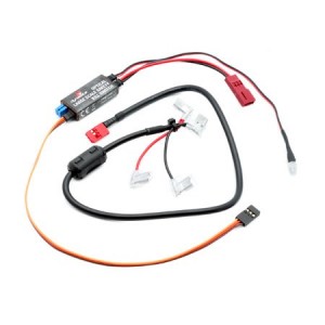 Dynamite Large Scale Safety Kill Switch | Engine Hopups & Accessories