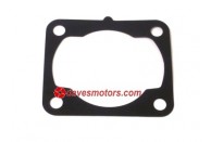 Zenoah Black 4-Bolt Cylinder Gasket | Zenoah Car Engine Parts 