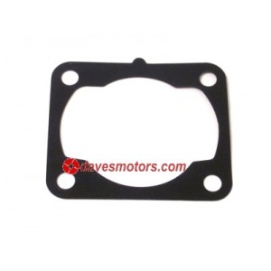 Zenoah Black 4-Bolt Cylinder Gasket | Zenoah Car Engine Parts 