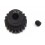 ProTek RC Lightweight Steel 48P Pinion Gear (3.17mm Bore) (20T)