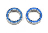 ProTek RC 10x15x4mm Rubber Sealed "Speed" Bearing (2) | Bearings | Bearings | Bearings | All Bearings 