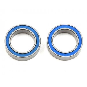 ProTek RC 10x15x4mm Rubber Sealed "Speed" Bearing (2) | Bearings | Bearings | Bearings | All Bearings 