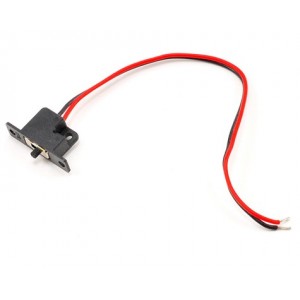 Tekin ESC Power Switch | ESC and Motors | ESC | 1/8 | 1/10 | ESC & Motor Combos