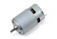 ProTek RC "SureStart" Replacement 750 Brushed Motor | Starter Box/Parts