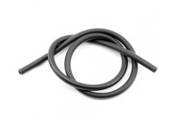 HPI Fuel Line (Black) (50cm) | HPI BAJA Factory Parts | Diff Drivetrain & Gears | Chassis | Fuel Line& Filters