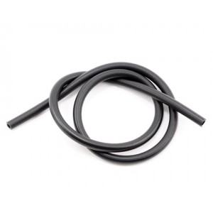 HPI Fuel Line (Black) (50cm) | HPI BAJA Factory Parts | Diff Drivetrain & Gears | Chassis | Fuel Line& Filters