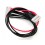 ProTek RC 20cm "XH" Multi-Adapter Balance Cable (6S Charger To 6S Balance Board)