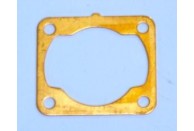 .005" (0.15mm) Copper Gasket for 4 Bolt | Zenoah Car Engine Parts 