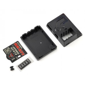 Sanwa/Airtronics RX-471 Receiver Case Set | Radios