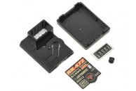 Sanwa/Airtronics RX-472 Receiver Case Set | Radios