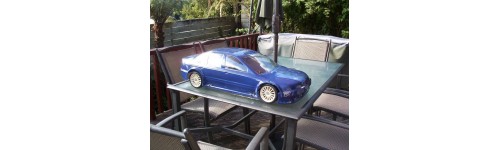 XRC Parts