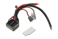 MST XBLS sensored brushless ESC 60A | 1/10 | ESC