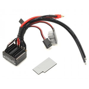 MST XBLS sensored brushless ESC 60A | 1/10 | ESC