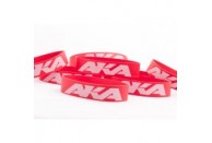 AKA TIRE MOUNTING BANDS 1:8 / 1:10 (8 PCS) | 1/8 Tyres, Rims And Premounts | Tyres | Buggy tyres | Buggy rims | AKA