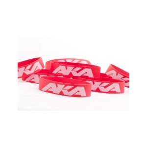AKA TIRE MOUNTING BANDS 1:8 / 1:10 (8 PCS) | 1/8 Tyres, Rims And Premounts | Tyres | Buggy tyres | Buggy rims | AKA