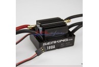 180A Brushless ESC w/ Water Cooling | Electrics